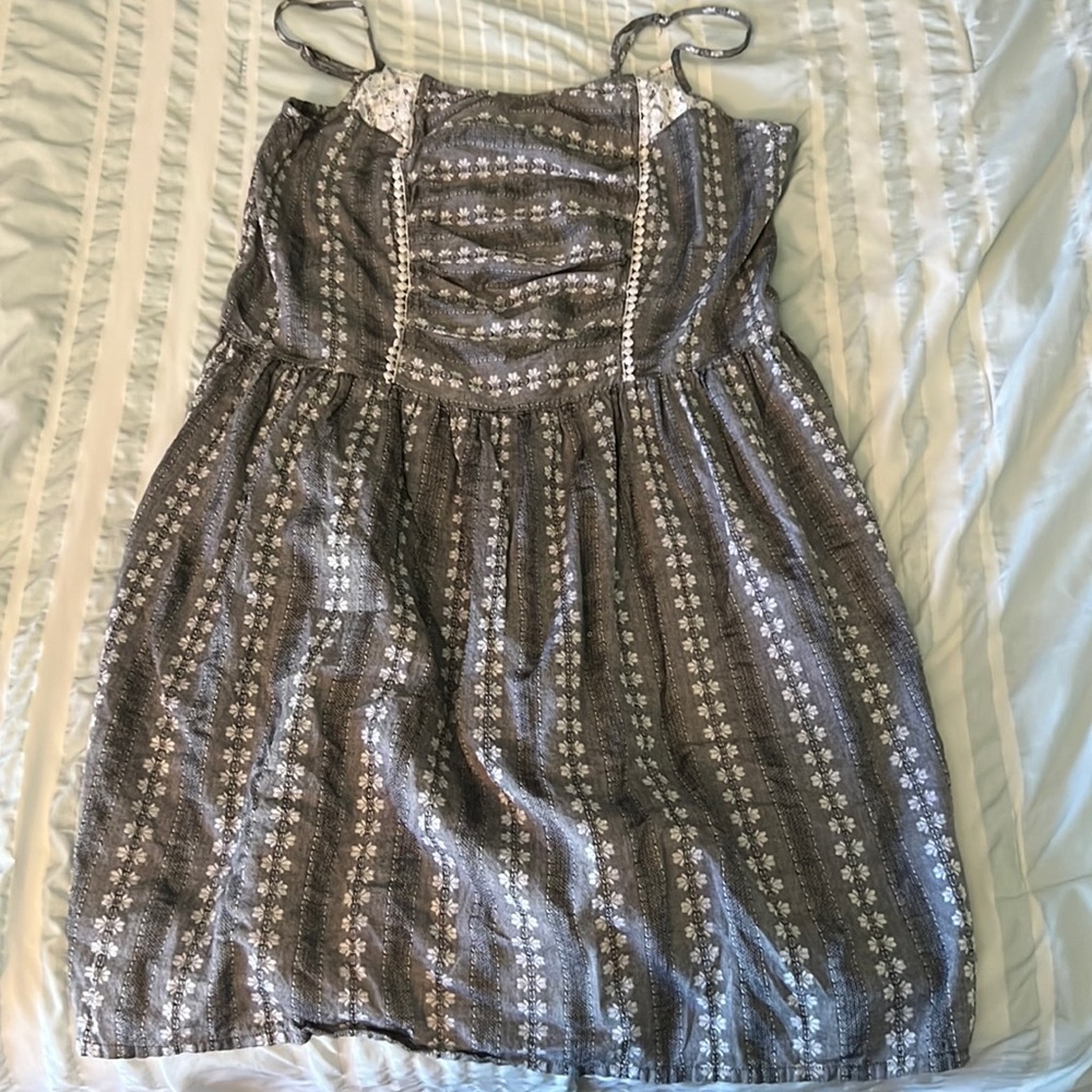 Women’s Spaghetti Strap Dress